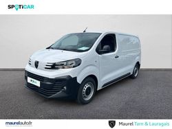 Nouvelle 2025 Peugeot Expert S Van | 27 900 € (Prix juste)
