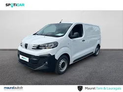 Nouvelle 2025 Peugeot Expert S Van | 29 890 € (Prix juste)