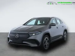 Utilisé 2023 Mercedes EQA300 SUV | 36 400 € (Bon prix)