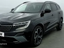 Noir Utilisé 2024 Renault Espace Esprit Alpine Monospace | 39 980 € (Bon prix)