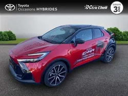 Nouvelle 2024 Toyota C-HR Sport SUV | 43 990 €