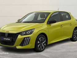 Occasion 2024 Peugeot 208 Active Citadine | 15 999 € (Prix juste)