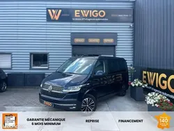 Bleu Utilisé 2023 VW California California Van | 79 990 € (Prix assez cher)