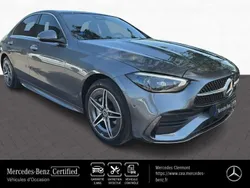 Utilisé 2024 Mercedes C300e AMG line | 45 690 € (Super prix)