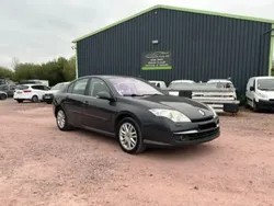 Utilisé 2008 Renault Laguna III Initiale Berline | 3 490 € (Prix juste)