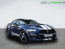 Utilisé 2020 Ford Mustang Coupé | 41 600 €