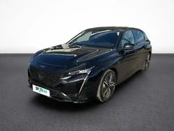 Noir Utilisé 2022 Peugeot 308 GTi Berline | 23 980 € (Prix juste)