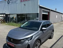 Utilisé 2021 Peugeot 3008 Allure Monospace | 16 999 € (Super prix)