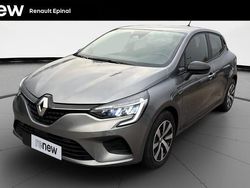 Gris Occasion 2023 Renault Clio V Equilibre Citadine | 15 690 €