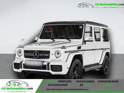 Utilisé 2018 Mercedes G63 AMG AMG SUV | 86 800 €
