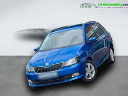 Utilisé 2018 Skoda Fabia Break | 17 900 € (Bon prix)