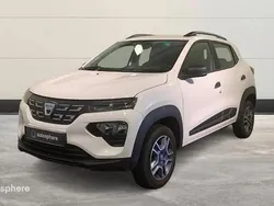 Utilisé 2021 Dacia Spring Business Citadine | 8 999 € (Prix juste)