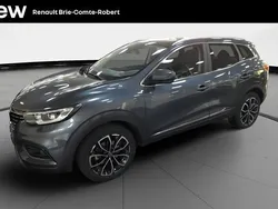 Gris Utilisé 2021 Renault Kadjar Intens SUV | 19 480 € (Prix juste)
