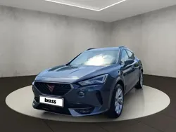 Gris Utilisé 2022 Cupra Formentor SUV | 27 950 € (Prix juste)