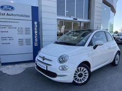 Utilisé 2021 Fiat 500 Dolcevita Citadine | 13 599 € (Prix juste)