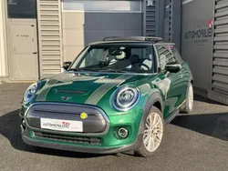 Vert Utilisé 2020 Mini Cooper Citadine | 17 990 € (Bon prix)