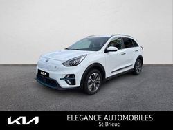 Blanc Utilisé 2021 Kia e-Niro 2 SUV | 19 780 € (Bon prix)