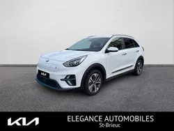 Blanc Utilisé 2021 Kia e-Niro 2 SUV | 19 780 € (Bon prix)