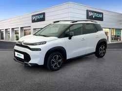 Utilisé 2022 Citroën C3 Aircross Feel SUV | 14 790 € (Prix juste)