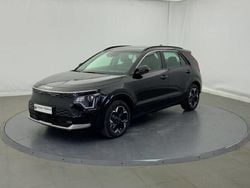 Noir Utilisé 2023 Kia e-Niro 2 SUV | 25 637 € (Bon prix)