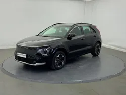 Noir Utilisé 2023 Kia e-Niro 2 SUV | 28 325 € (Prix juste)