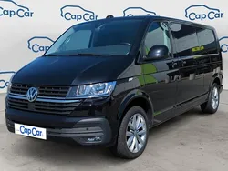 Utilisé 2020 VW T6.1 Business Van | 39 990 €
