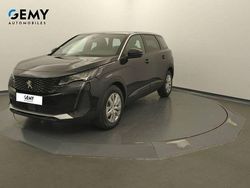 Noir Utilisé 2023 Peugeot 5008 Active Monospace | 26 910 € (Bon prix)