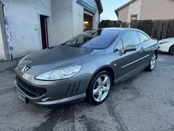 Utilisé 2009 Peugeot 407 Coupe Coupé | 8 990 €