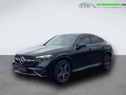 Utilisé 2025 Mercedes GLC220 Coupé | 68 700 €
