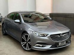 Gris Utilisé 2019 Opel Insignia OPC Berline | 19 990 € (Super prix)