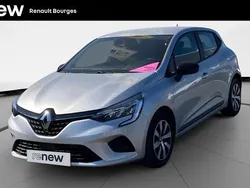 Dore Utilisé 2023 Renault Clio V Equilibre Berline | 14 990 € (Prix juste)