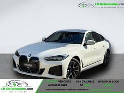 Utilisé 2022 BMW i4 Comfort Edition Berline | 43 000 € (Prix juste)