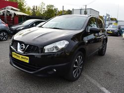Occasion 2013 Nissan Qashqai SUV | 8 500 € (Prix assez cher)