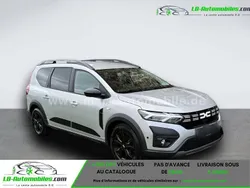 Utilisé 2023 Dacia Jogger Monospace | 22 500 € (Prix juste)