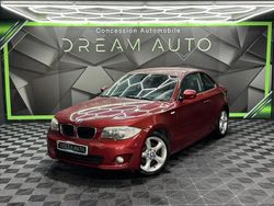 Rouge Utilisé 2013 BMW 118 Coupé Sport Line Coupé | 6 990 €