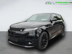 Nouvelle 2025 Land Rover Range Rover S SUV | 179 300 €