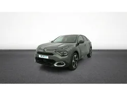 Gris Utilisé 2024 Citroën C4 | 25 990 € (Prix assez cher)