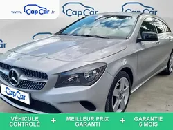 Utilisé 2018 Mercedes 170 Break | 15 490 €
