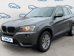 Utilisé 2013 BMW X3 SUV | 15 890 €