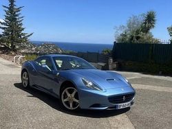 Utilisé 2009 Ferrari California Cabriolet | 90 000 €
