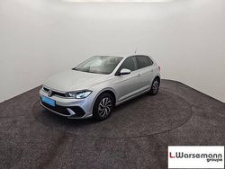Utilisé 2025 VW Polo Edition | 23 960 € (Prix assez cher)