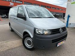 Gris Occasion 2010 VW T5 Van | 12 990 € (Prix cher)