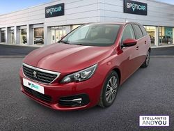 Occasion 2021 Peugeot 308 Allure Break | 15 490 € (Super prix)