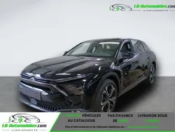 Utilisé 2024 Citroën C5 X PureTech | 23 500 € (Super prix)