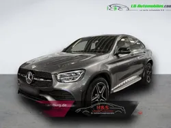 Utilisé 2021 Mercedes GLC220 Coupé | 56 400 € (Prix cher)
