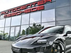 Utilisé 2021 Porsche Taycan Turbo S Sport Berline | 87 790 €