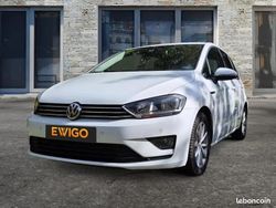 Blanc Utilisé 2016 VW Golf VII LOUNGE Berline | 11 990 € (Prix juste)