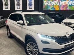 Utilisé 2018 Skoda Kodiaq Style SUV | 24 490 € (Bon prix)