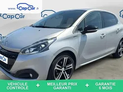 Utilisé 2019 Peugeot 208 GT-line Citadine | 9 990 € (Super prix)