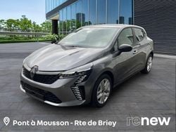 Gris Nouvelle 2025 Renault Clio V Evolution Citadine | 18 871 €